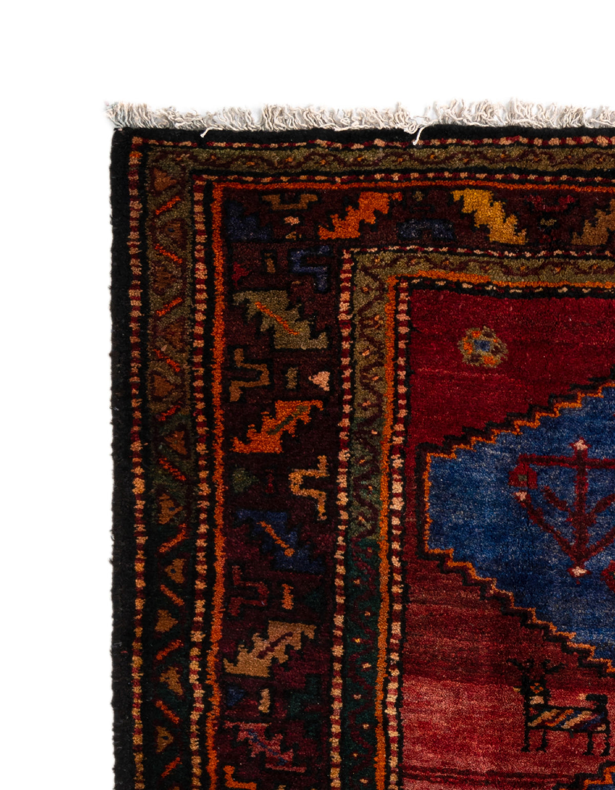200x136 Hamadan