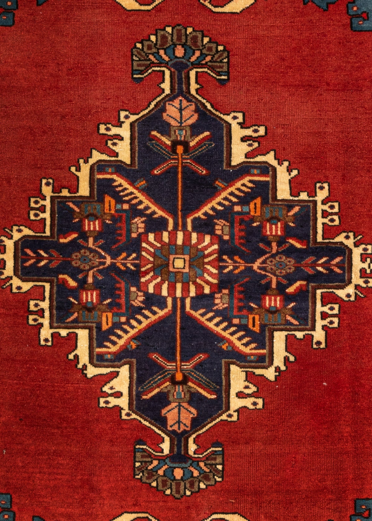 153 x 122 Hamadan