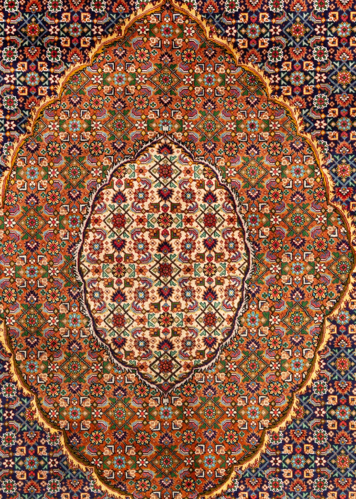 413 x 305 Täbriz