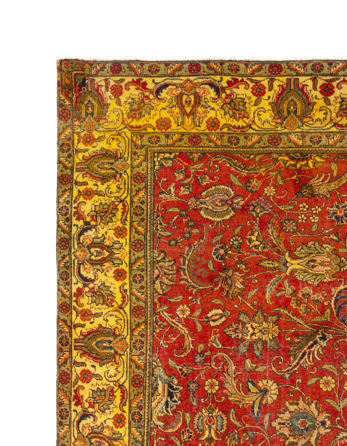 385x287 Tabriz