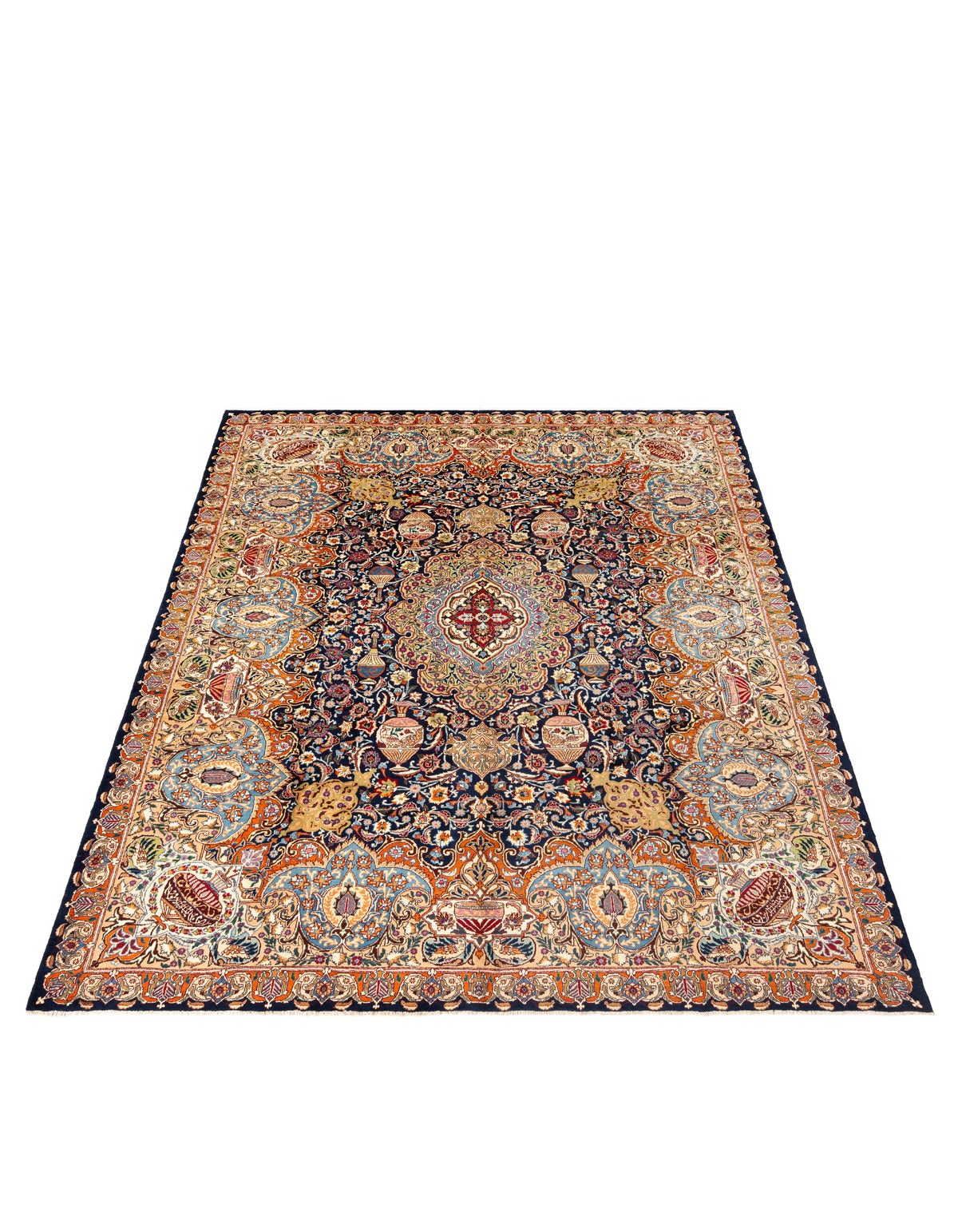 384 x 300 Kashmar