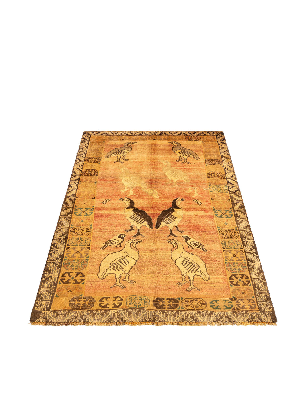230 x 143 Gabbeh alt