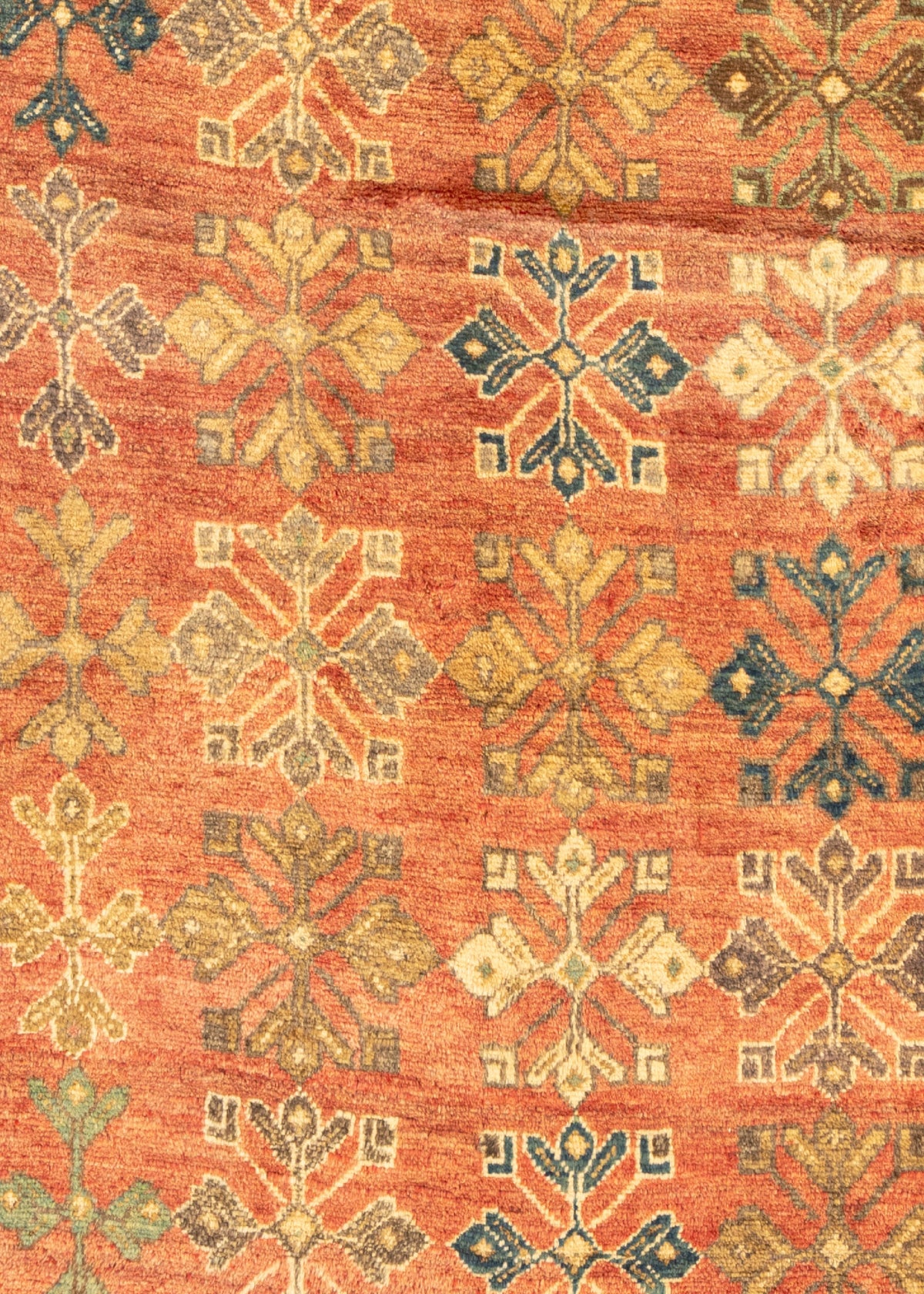 216x108 Gabbeh vecchio