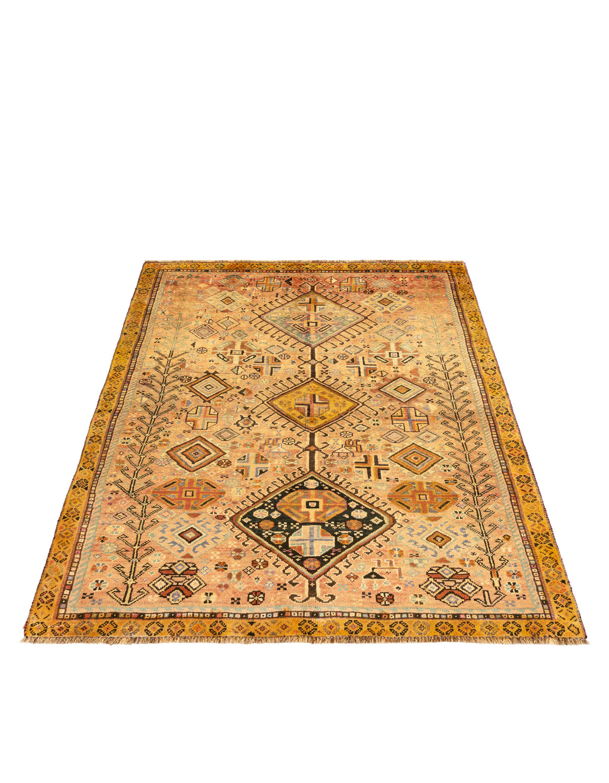 222 x 141 Gabbeh alt
