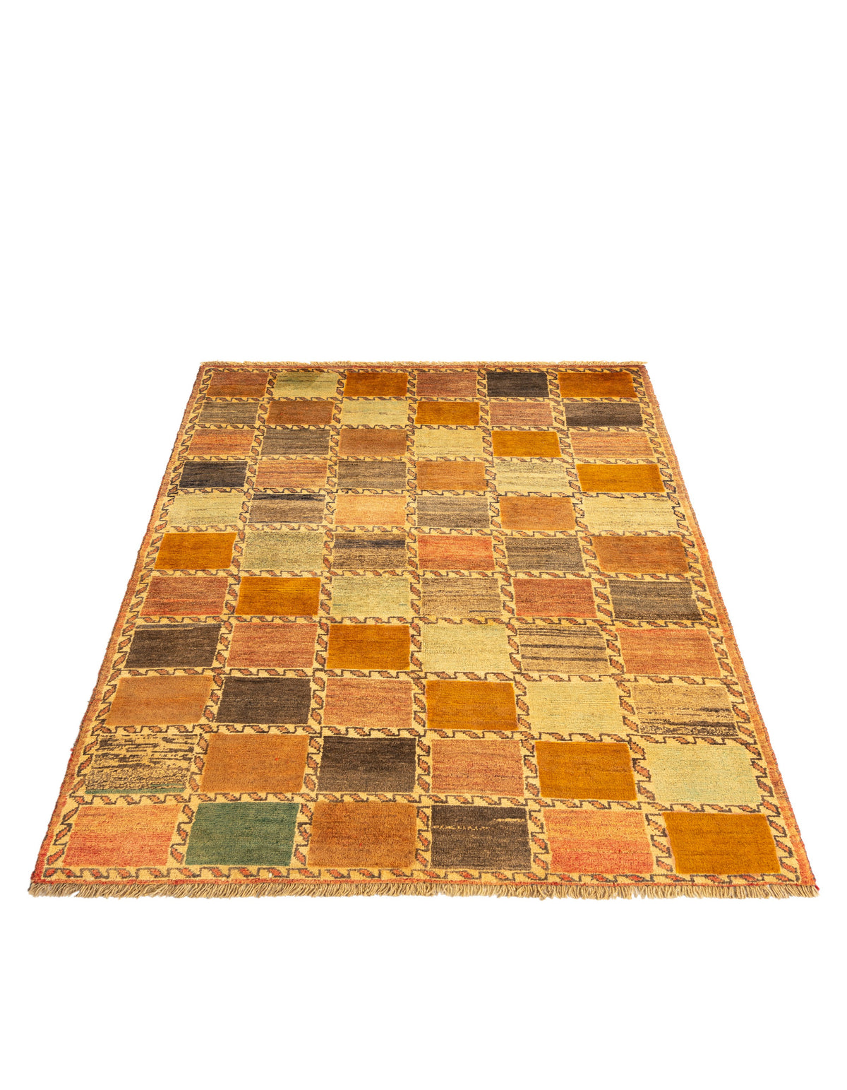 198 x 118 Gabbeh alt