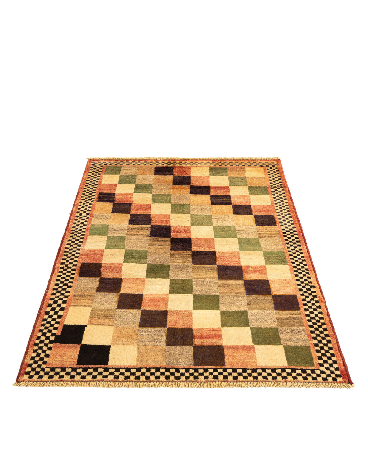 172 x 112 Gabbeh alt