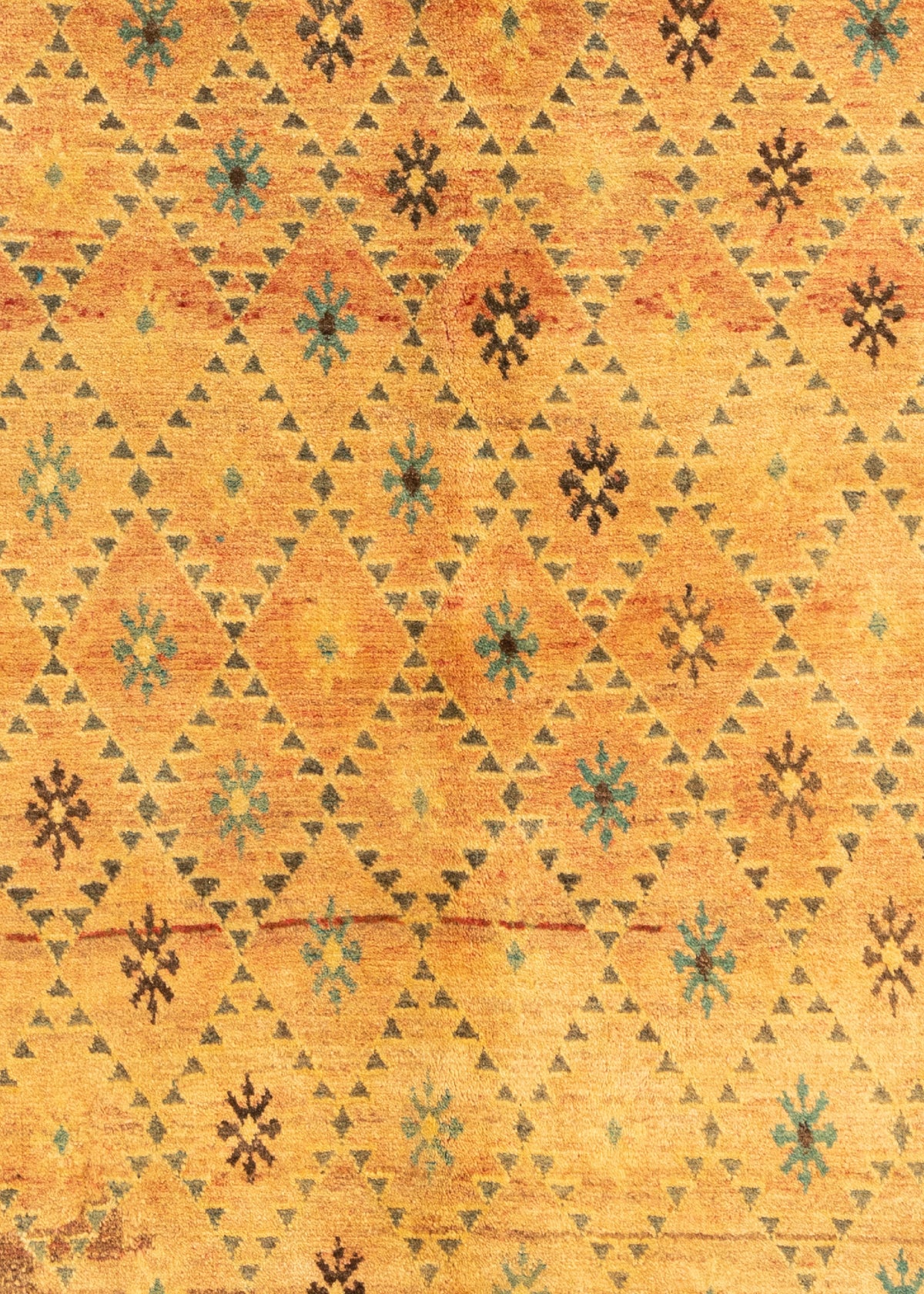 183 x 128 Gabbeh alt