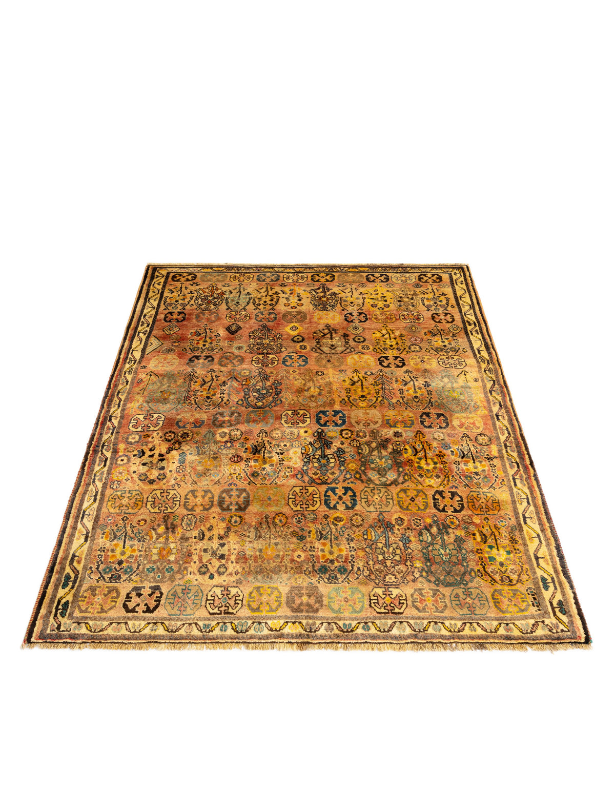 213 x 148 Gabbeh alt