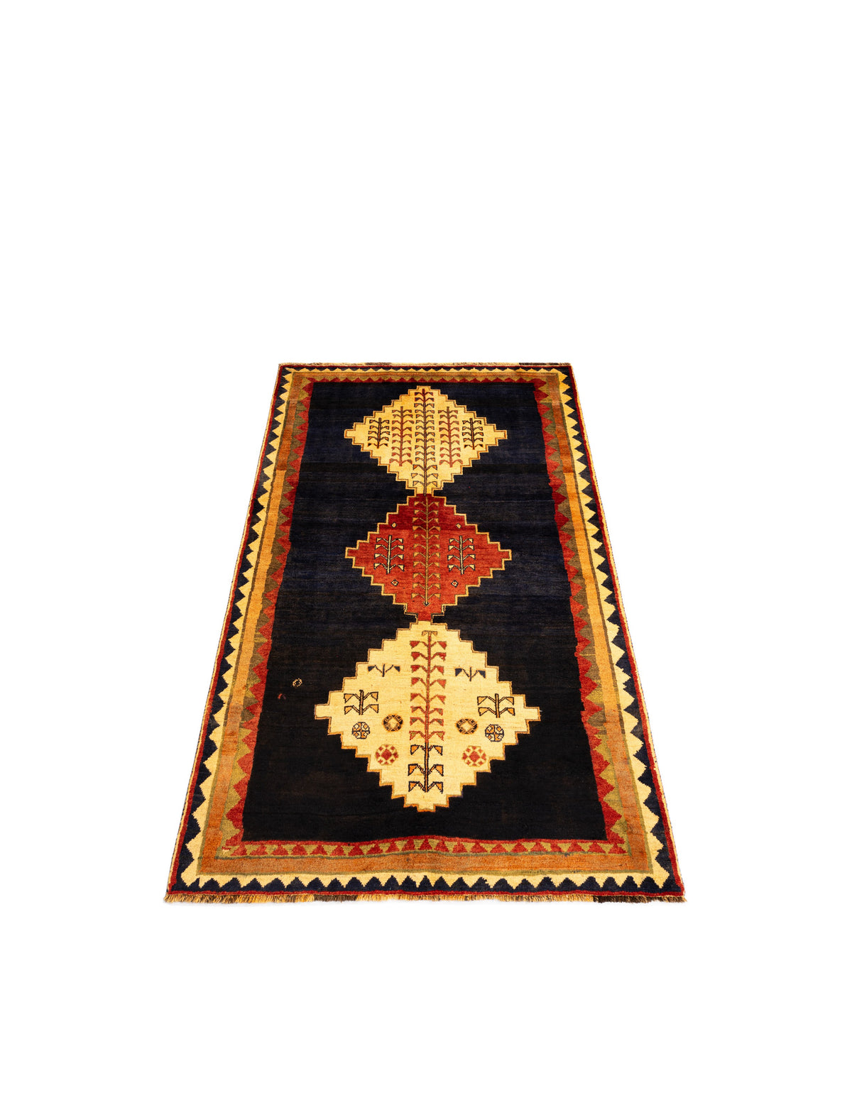 240 x 142 Gabbeh alt