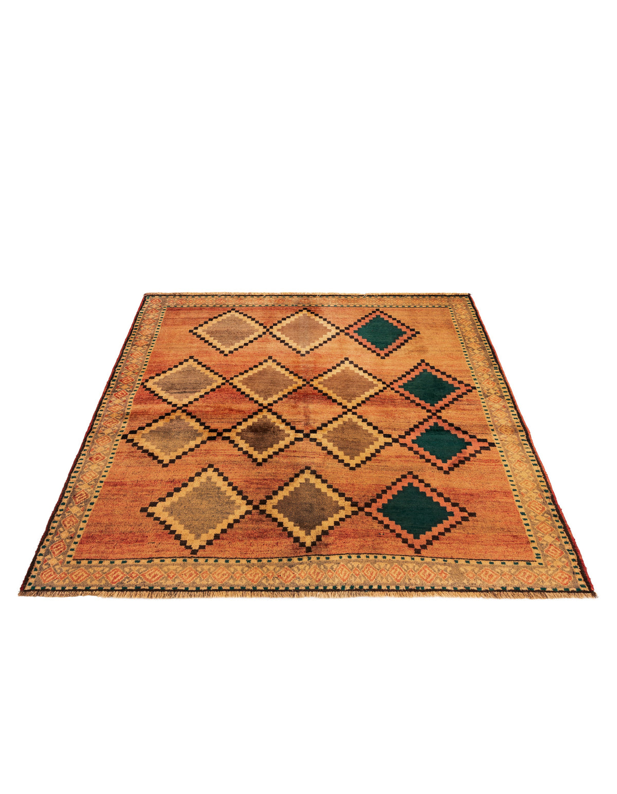 198 x 149 Gabbeh alt