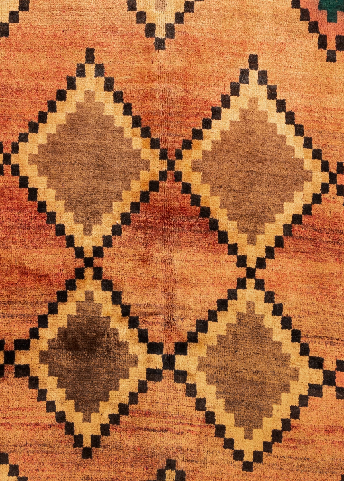 198 x 149 Gabbeh alt