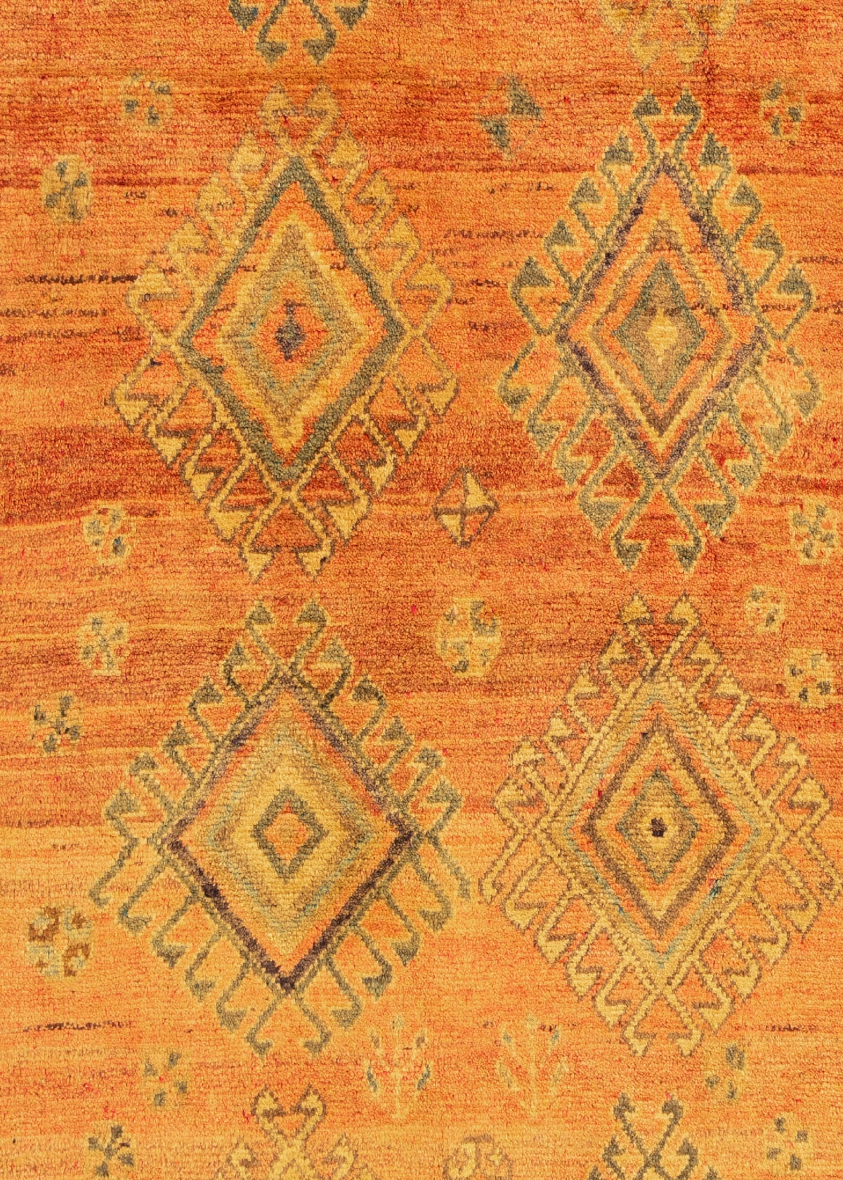 190 x 119 Gabbeh alt