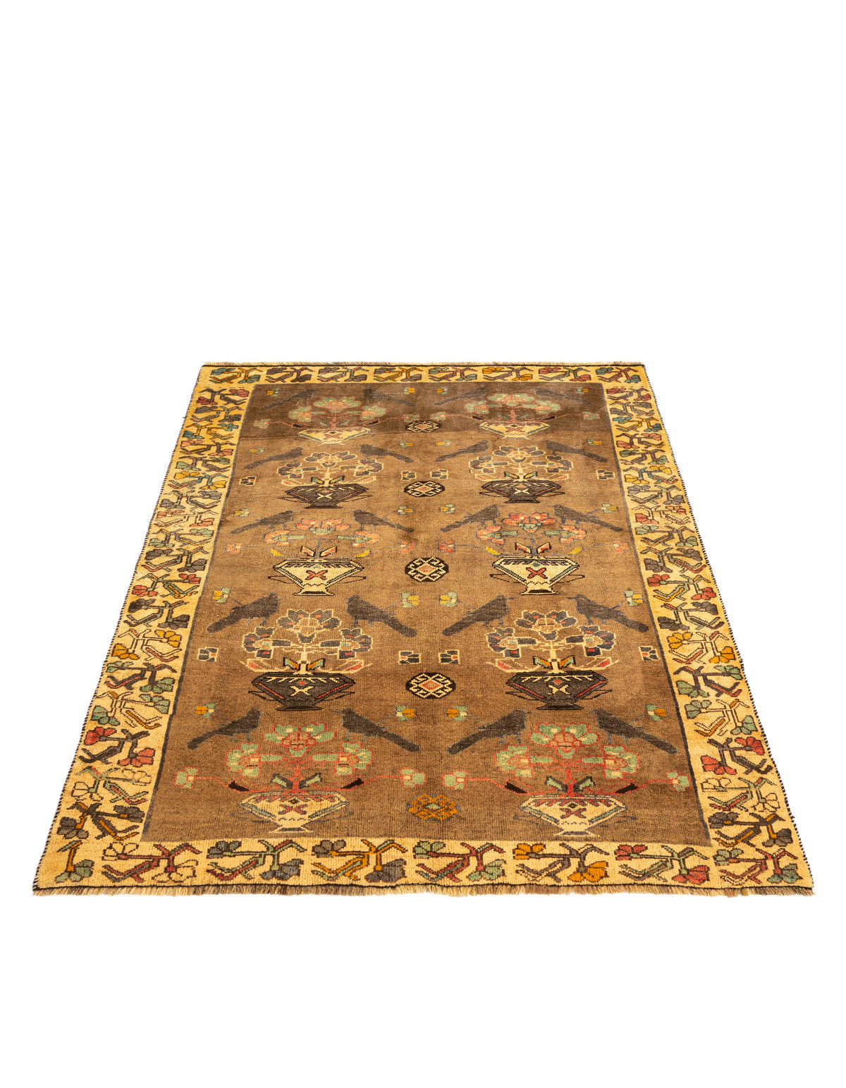 219x147 Gabbeh vecchio