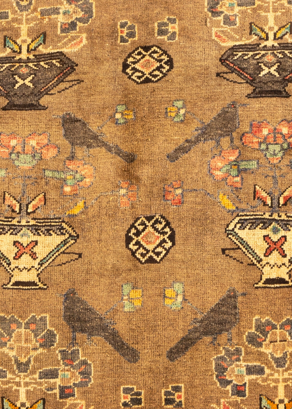 219x147 Gabbeh vecchio
