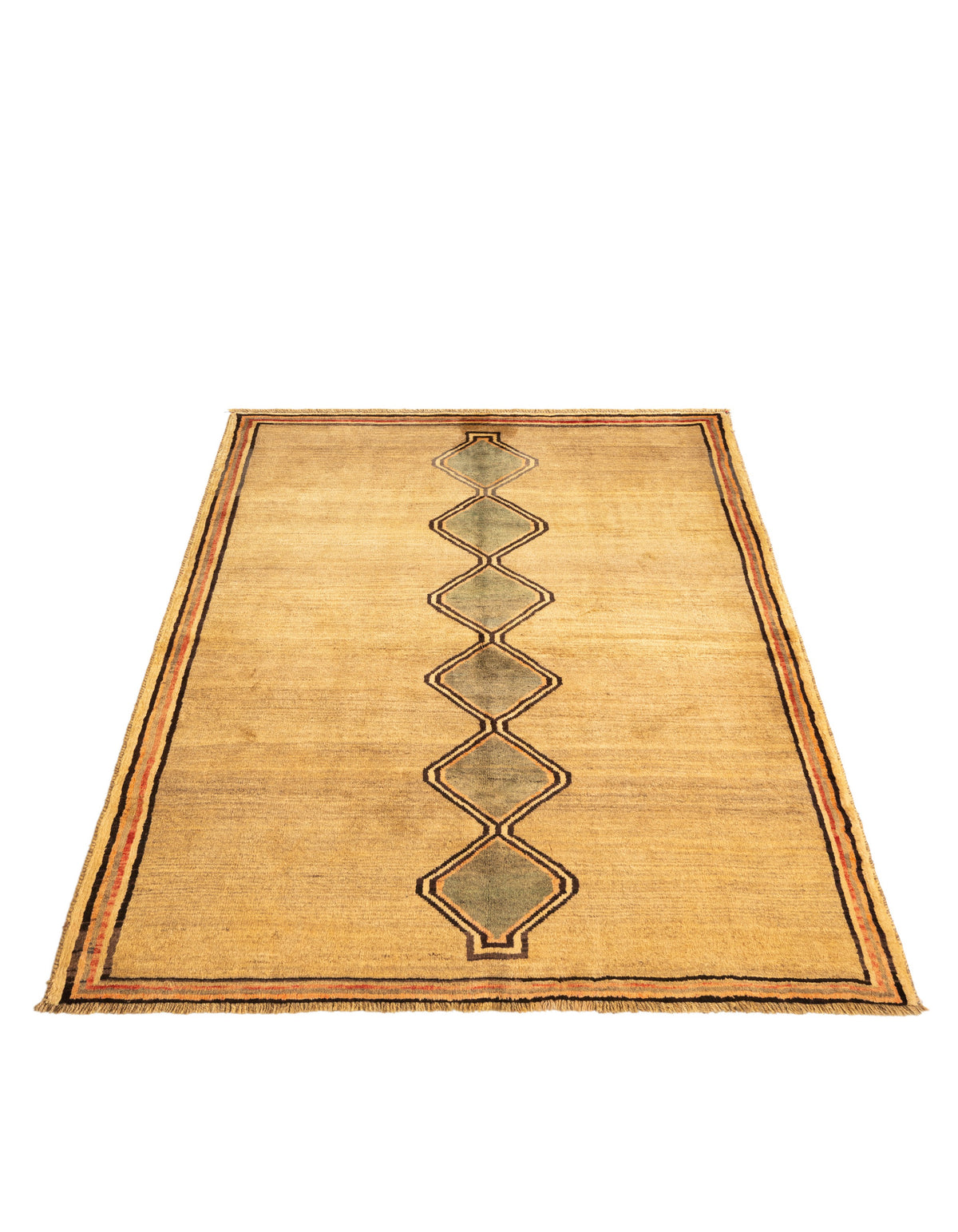 221 x 148 Gabbeh alt