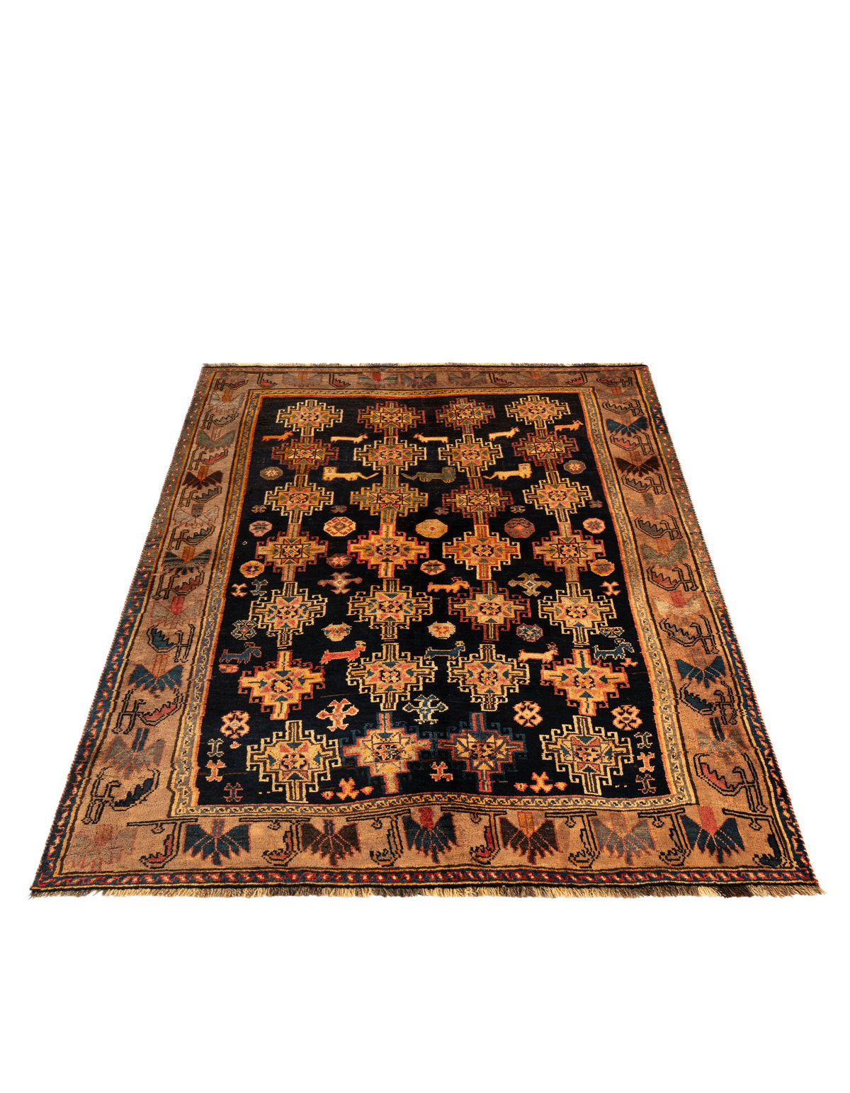 236 x 154 Gabbeh alt