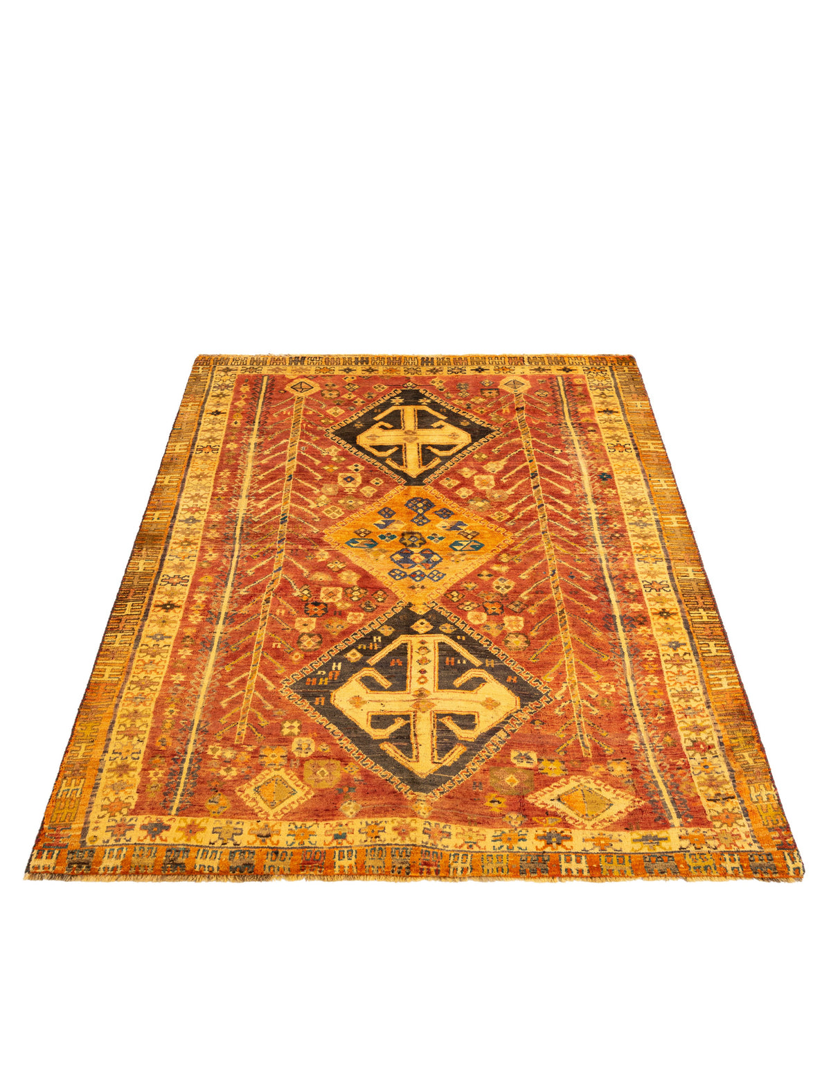 228 x 148 Gabbeh alt