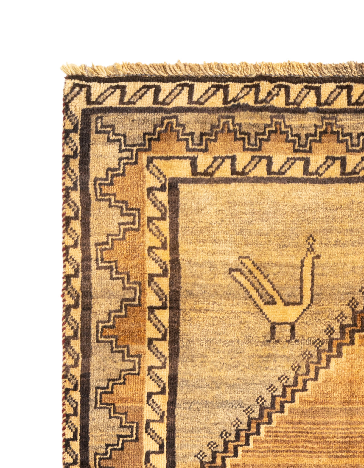 244 x 141 Gabbeh alt