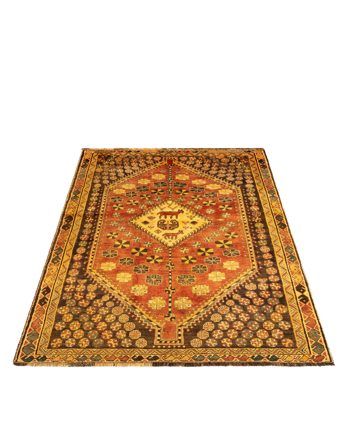 226 x 144 Gabbeh alt