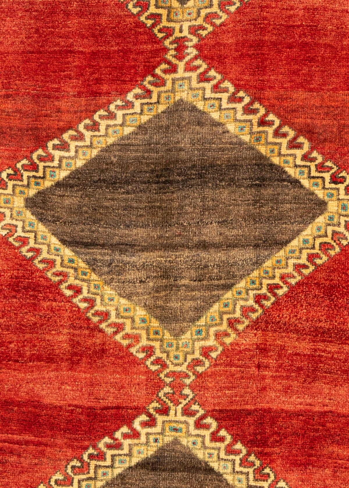 228 x 152 Gabbeh alt