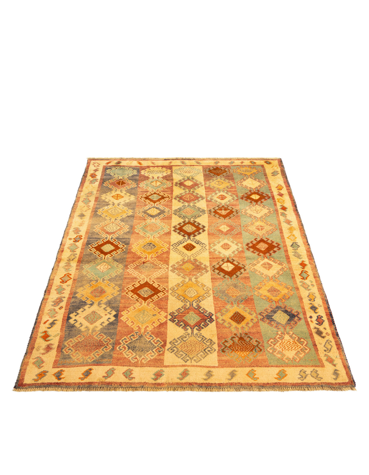 230 x 145 Gabbeh alt