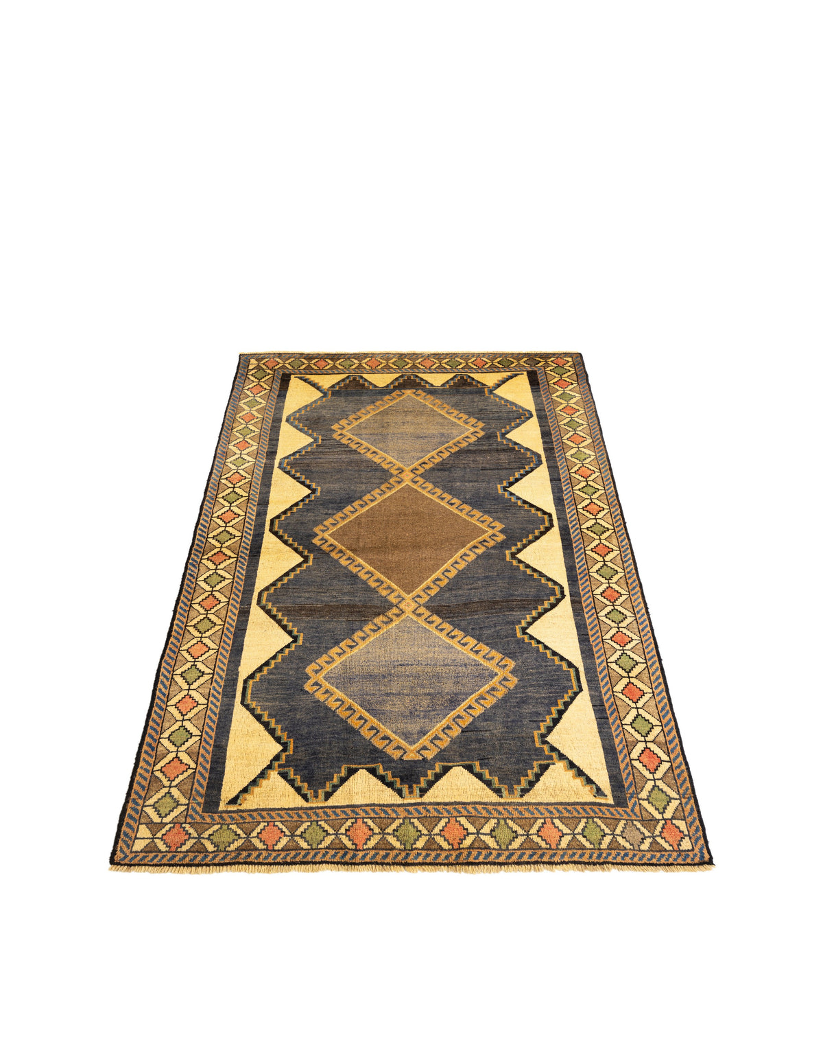 255 x 150 Gabbeh alt