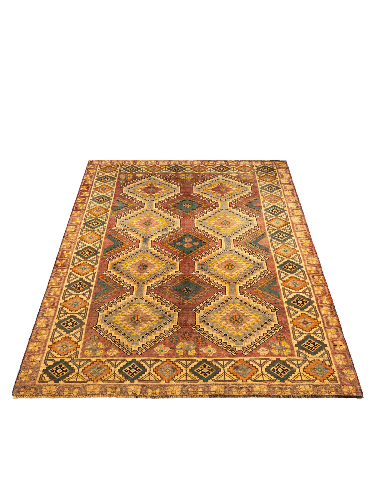 227 x 140 Gabbeh alt