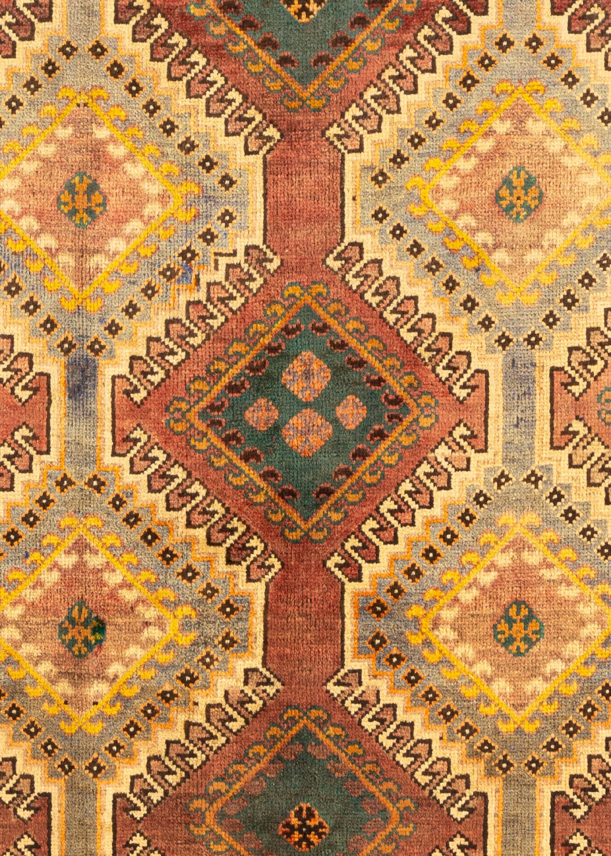 227 x 140 Gabbeh alt