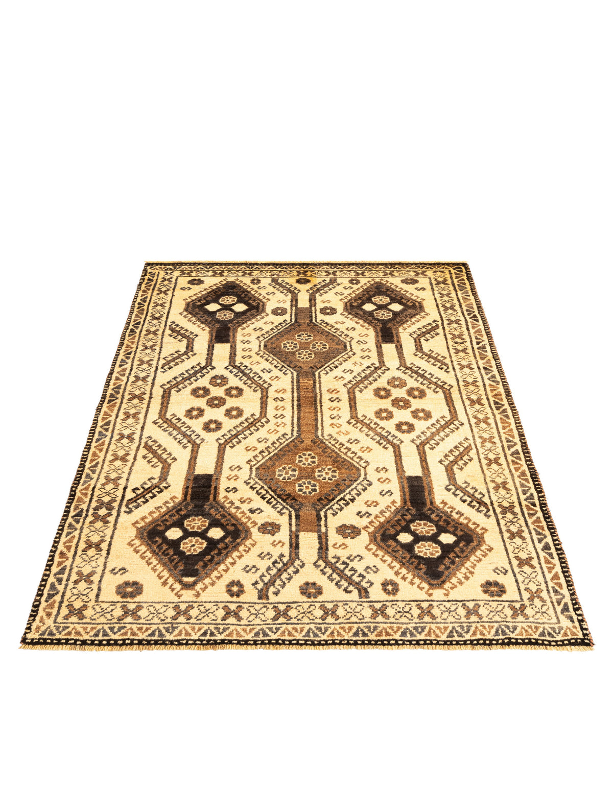 213 x 125 Gabbeh alt