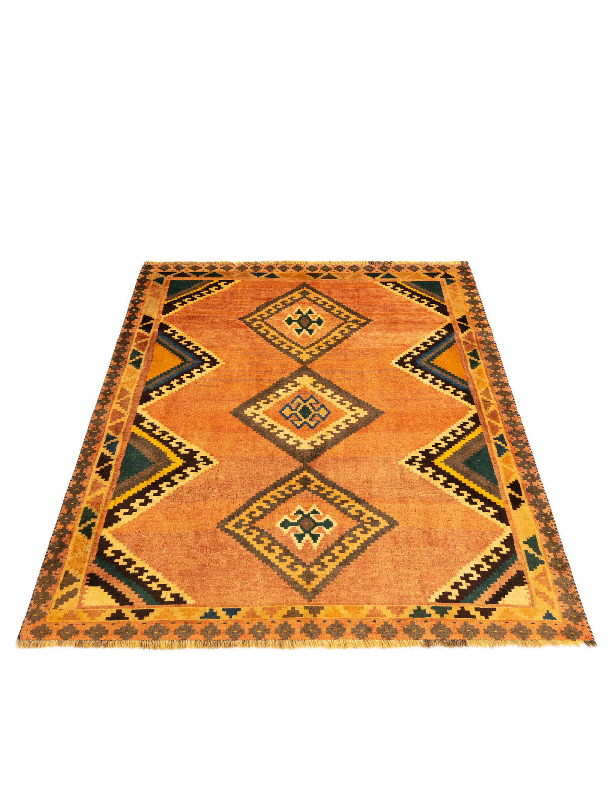 182 x 126 Gabbeh alt