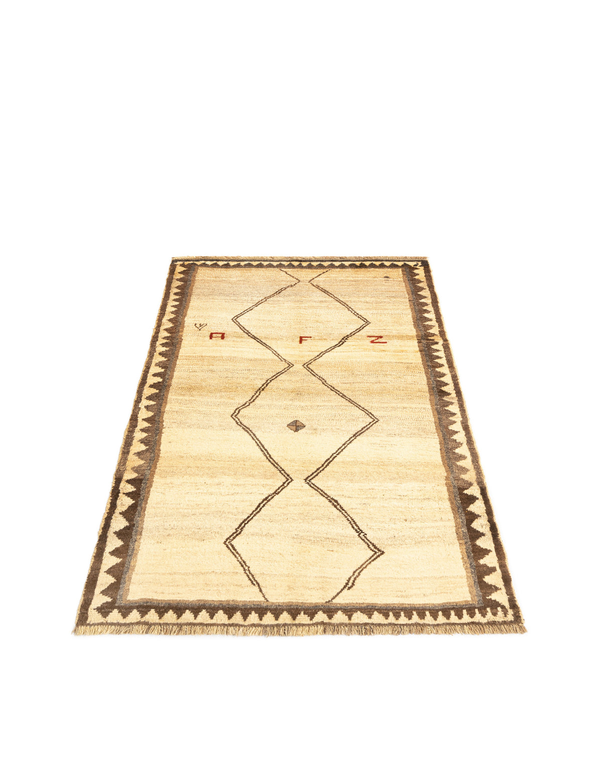 200 x 115 Gabbeh alt