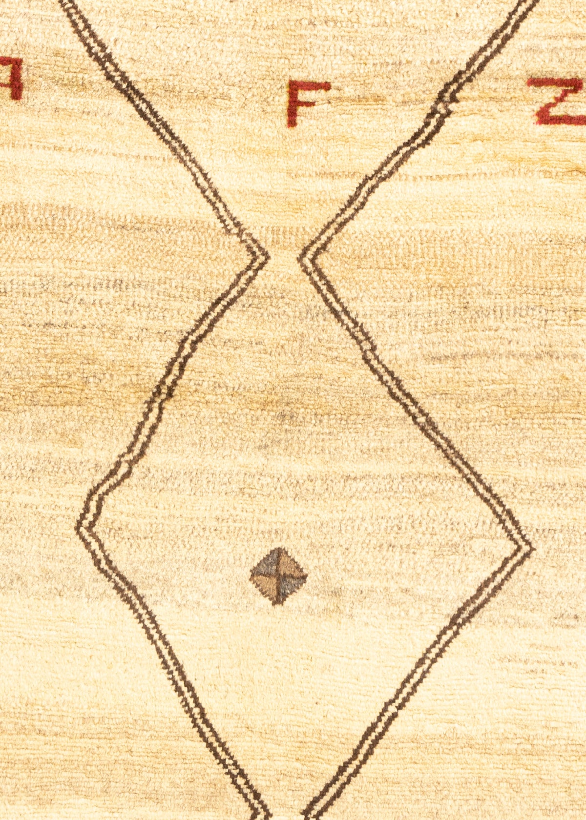 200 x 115 Gabbeh alt