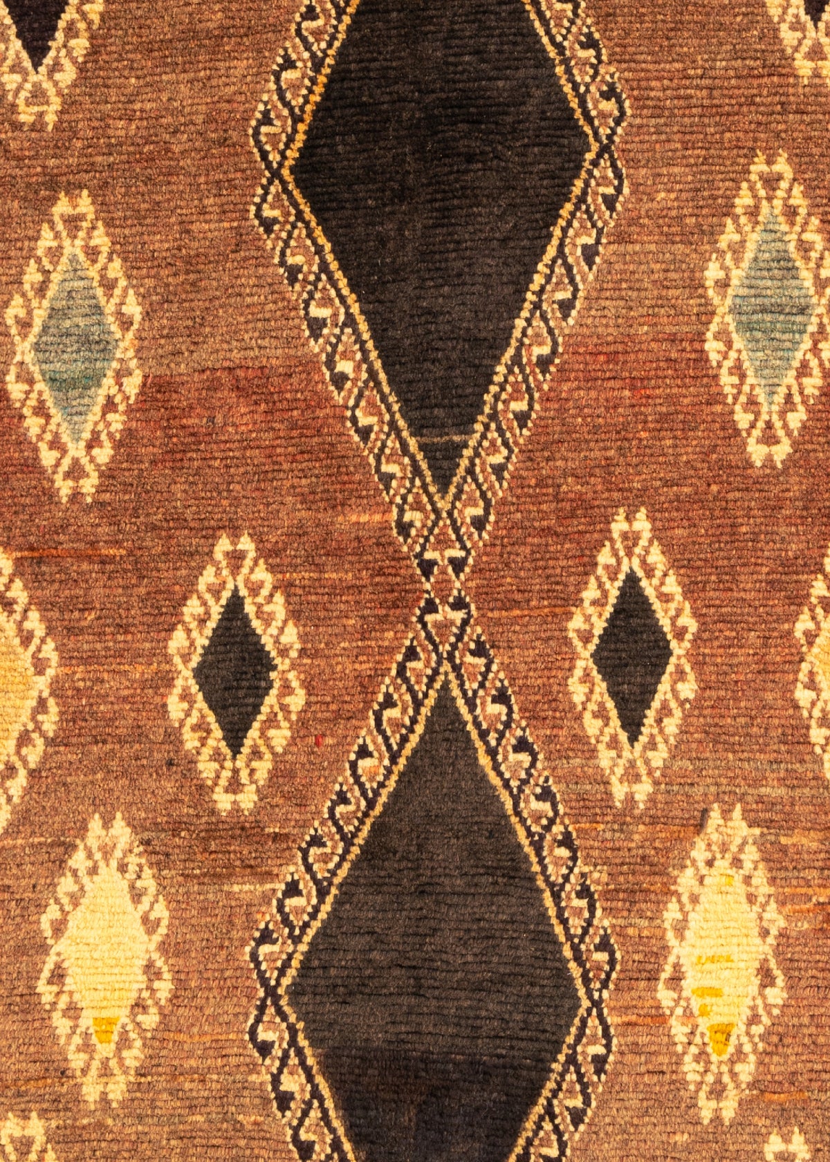 203x132 Gabbeh old