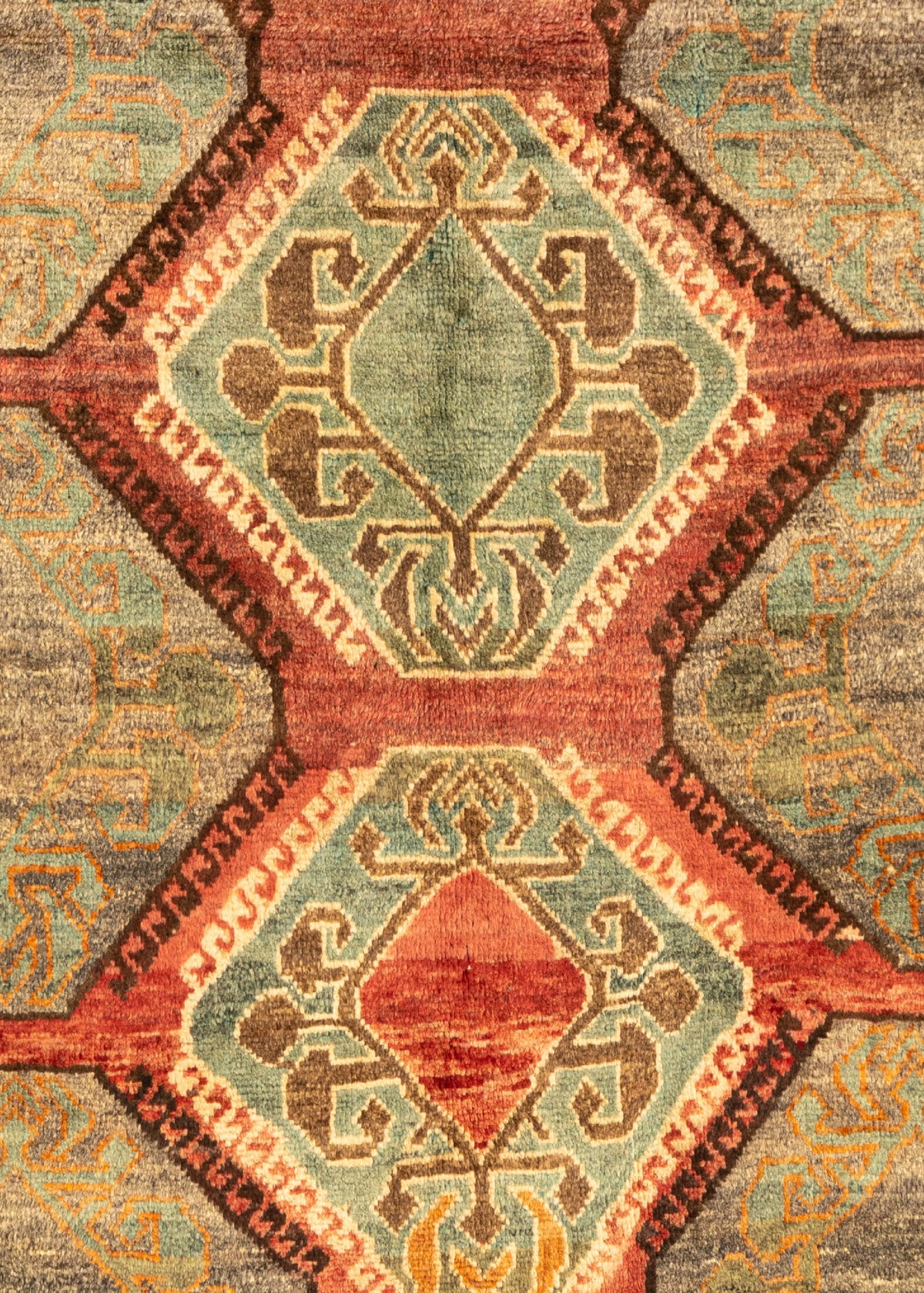 159 x 140 Gabbeh alt