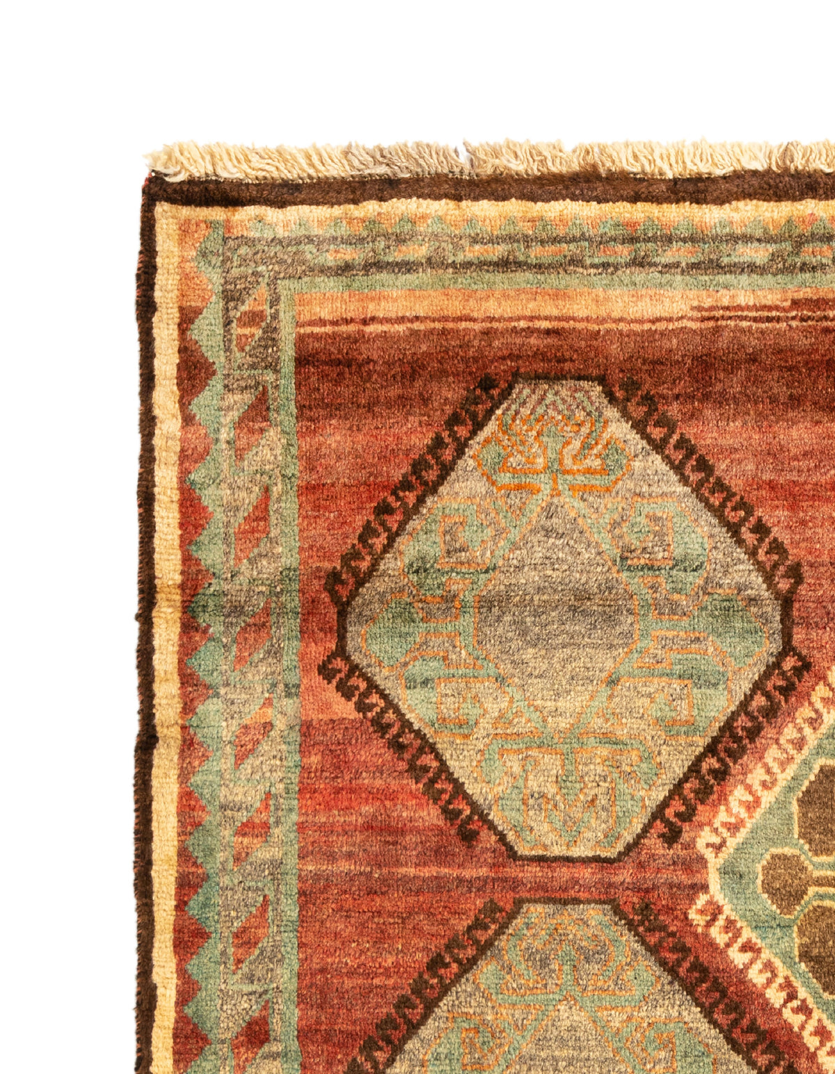 159 x 140 Gabbeh alt