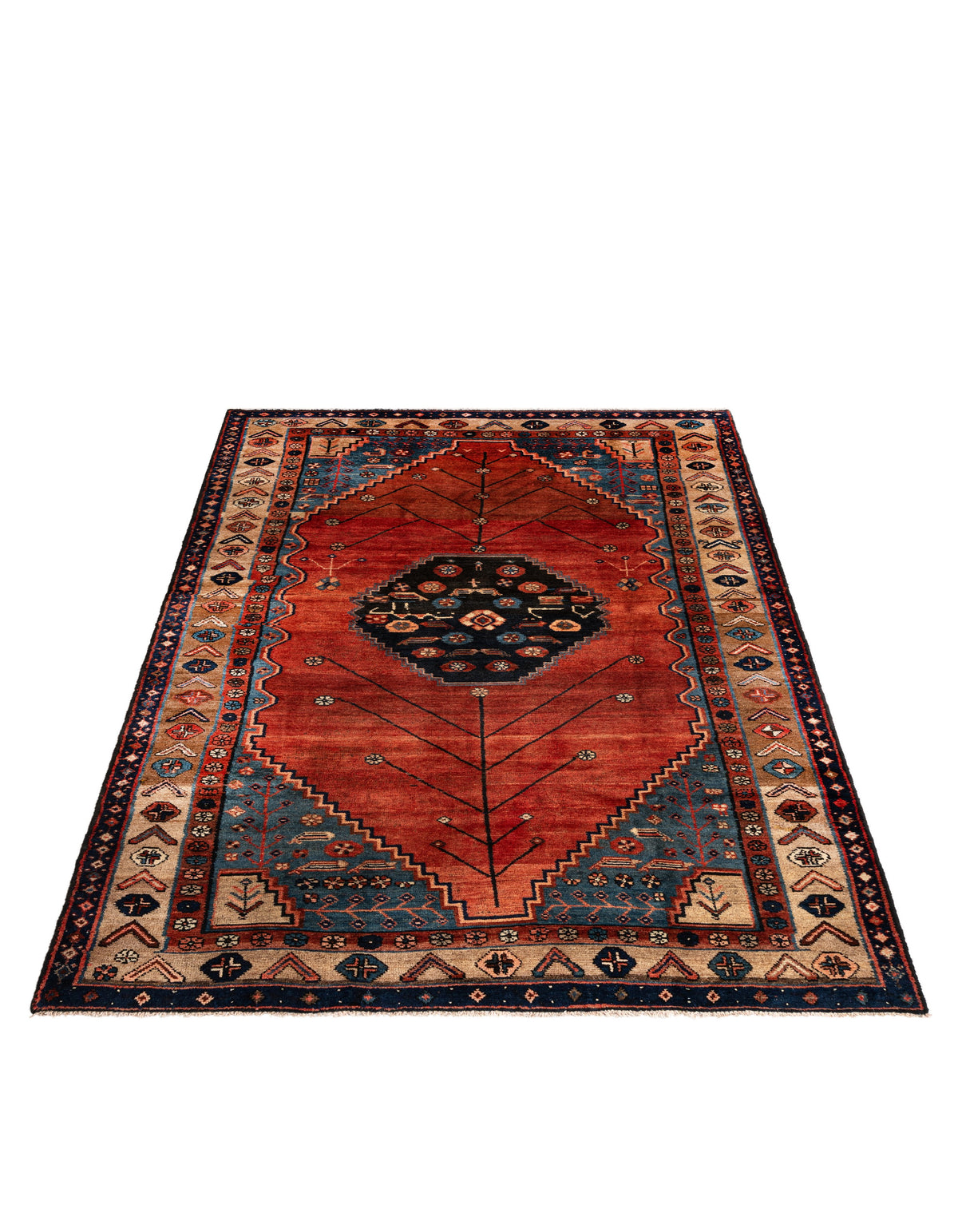 235 x 133 Hamadan