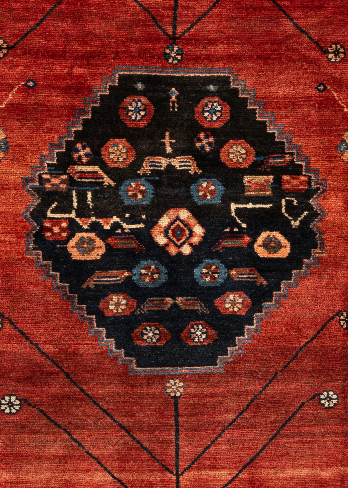 235 x 133 Hamadan