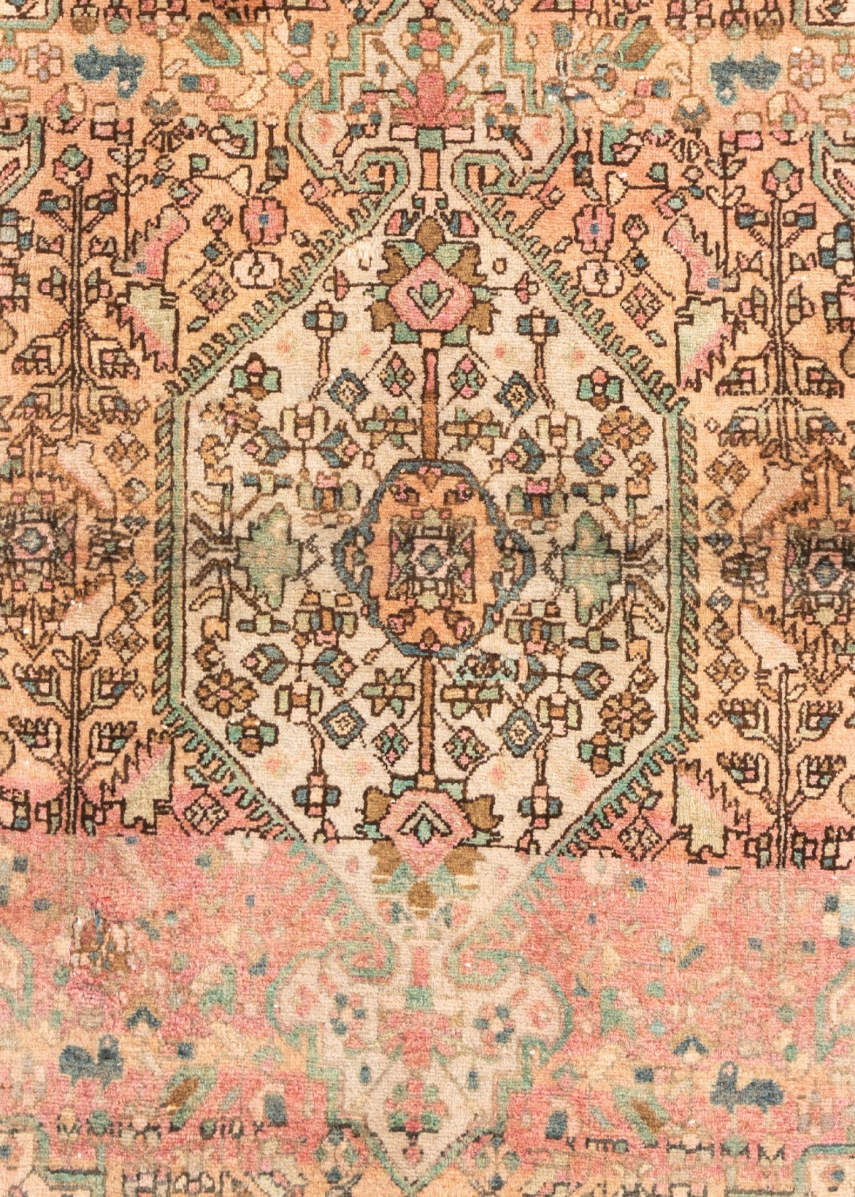 174x94 Hamadan