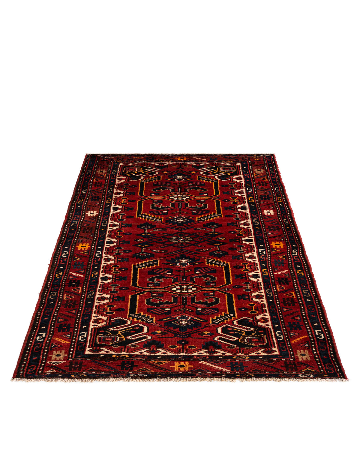 214 x 102 Hamadan