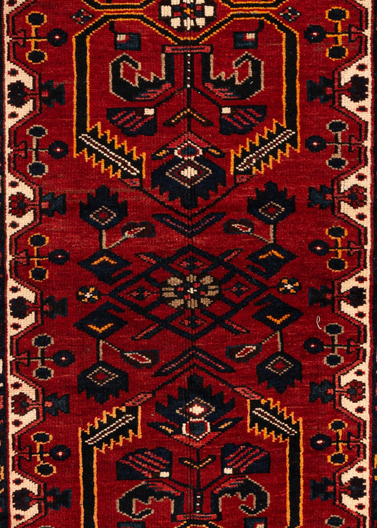 214 x 102 Hamadan