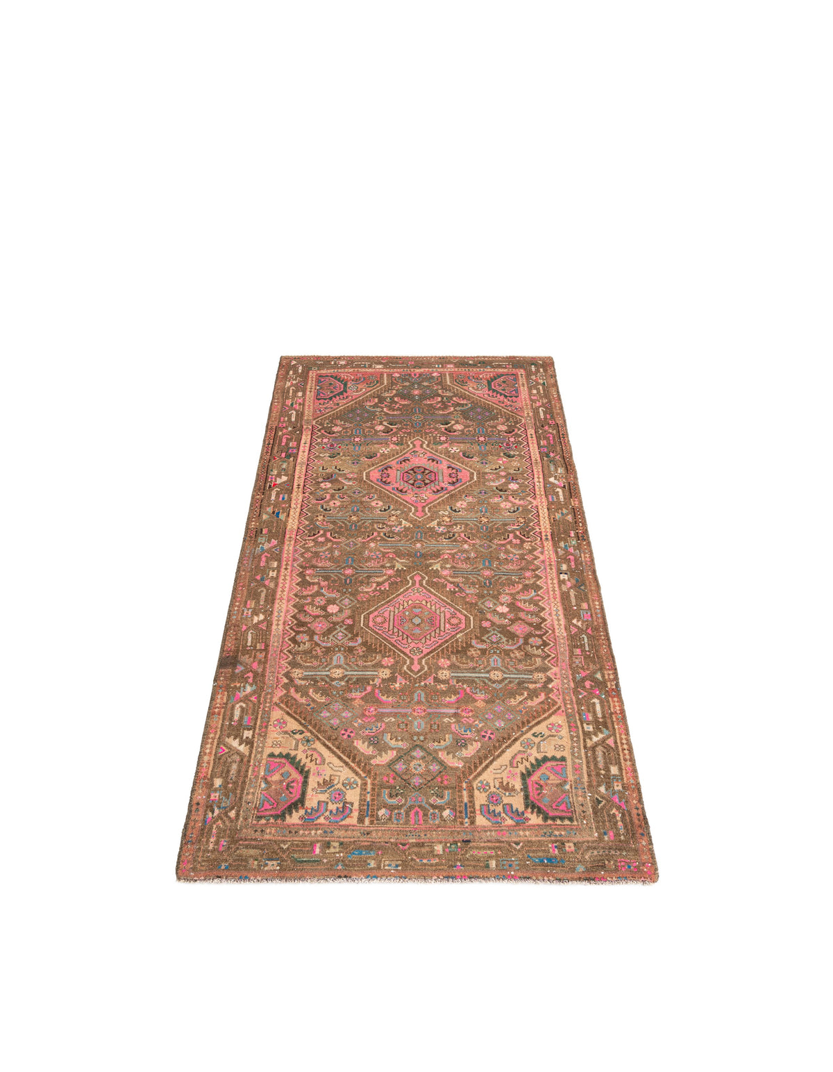 226 x 102 Hamadan