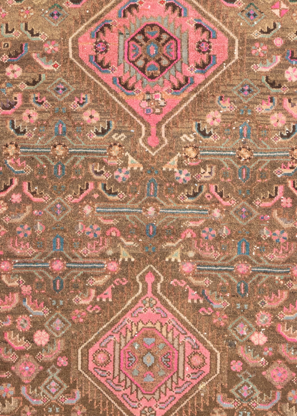 226 x 102 Hamadan