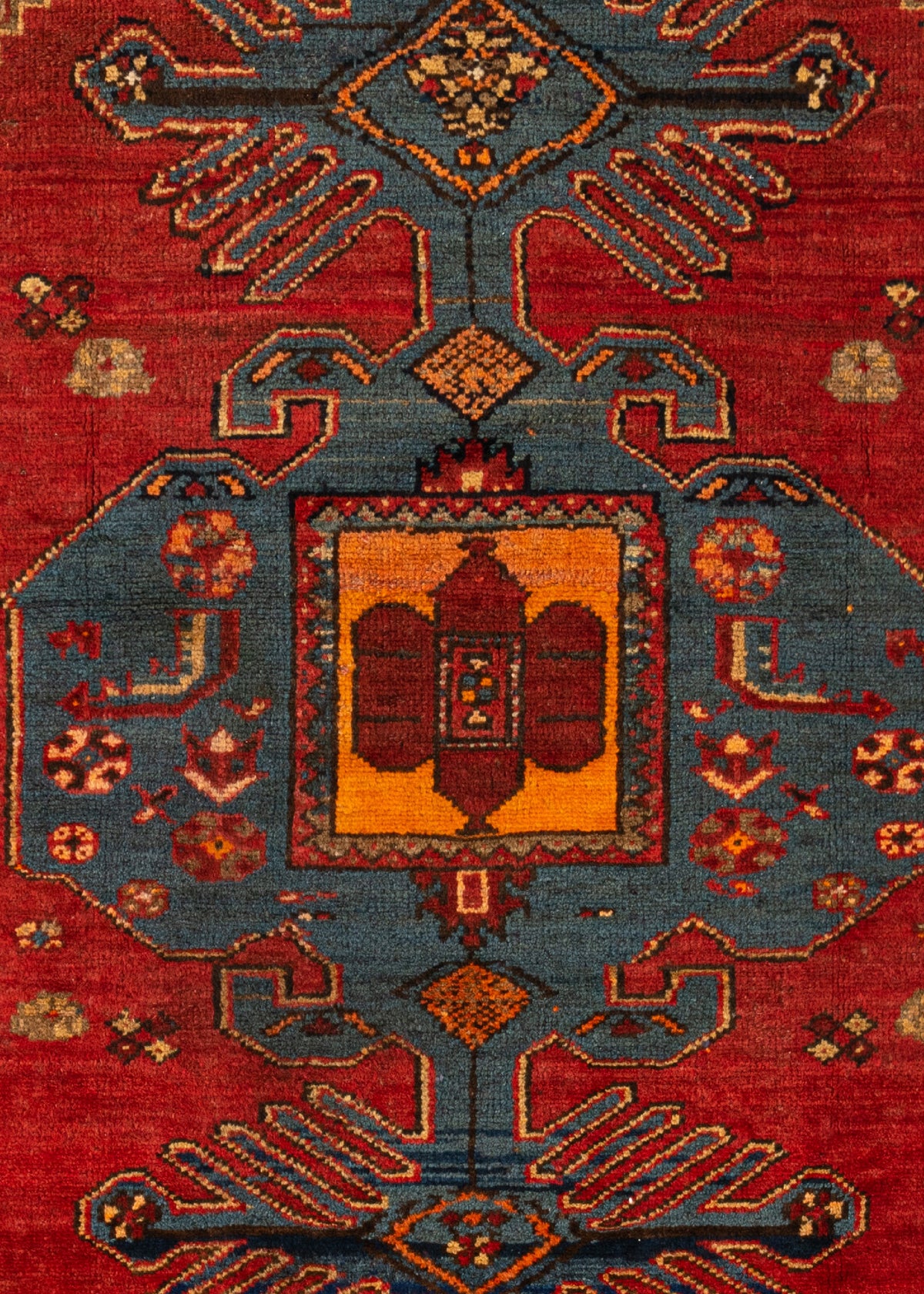 192 x 133 Hamadan