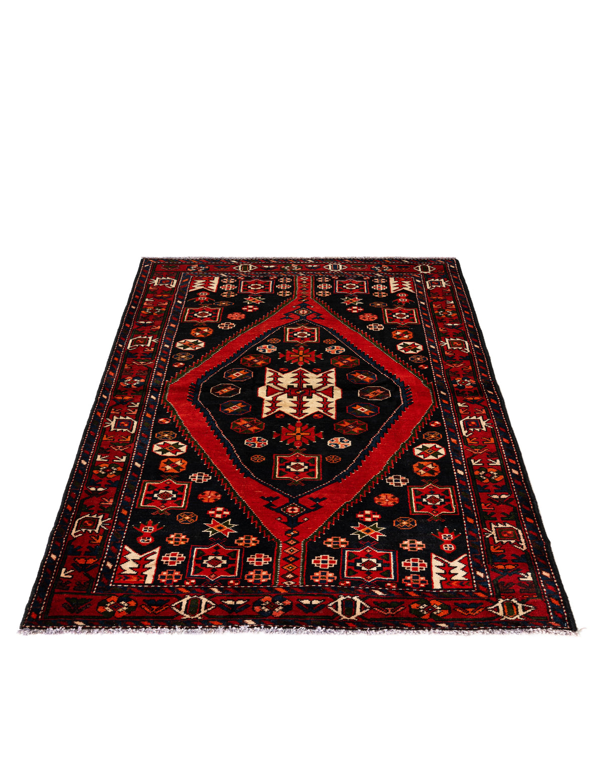 200 x 130 Hamadan