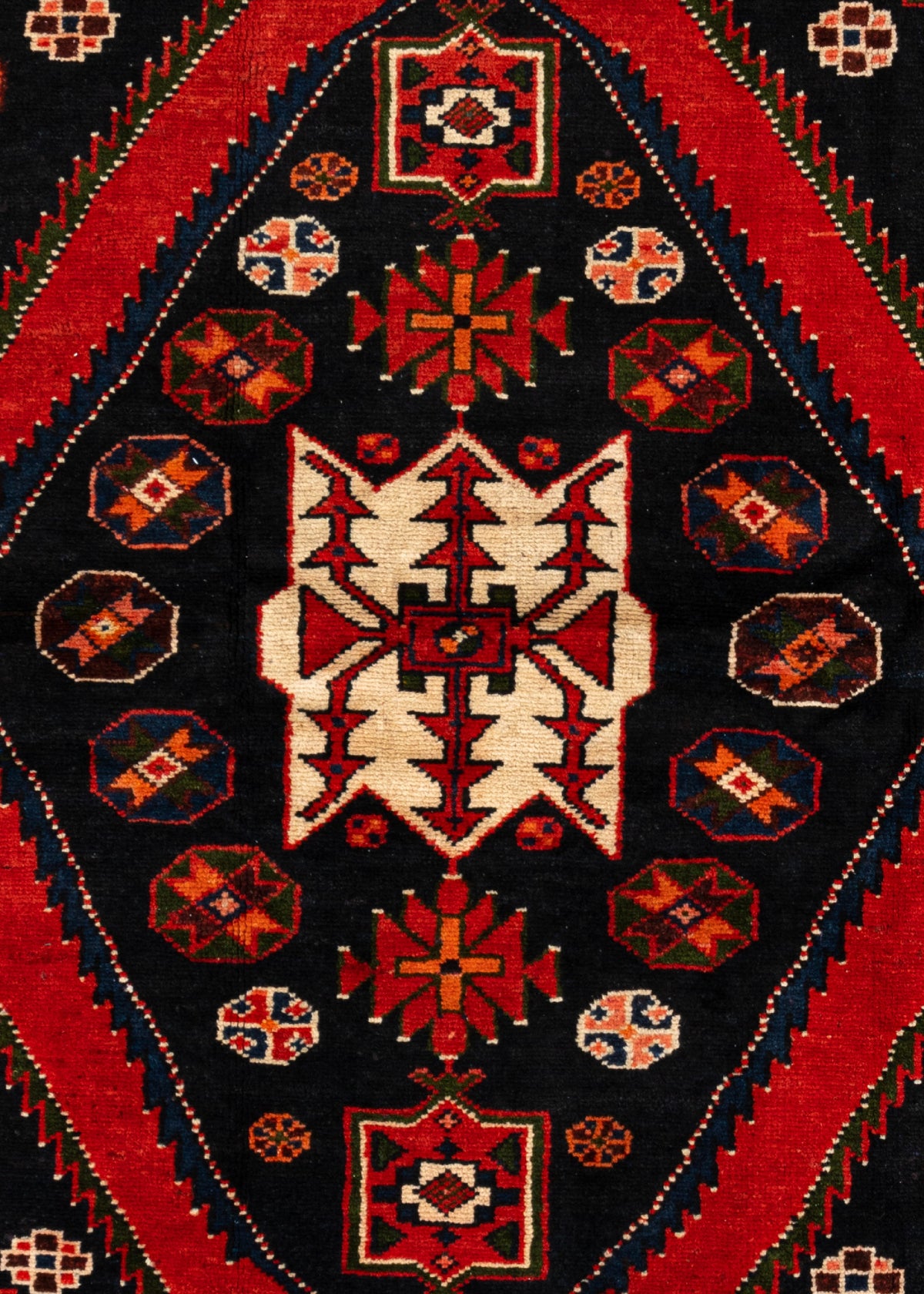 200 x 130 Hamadan