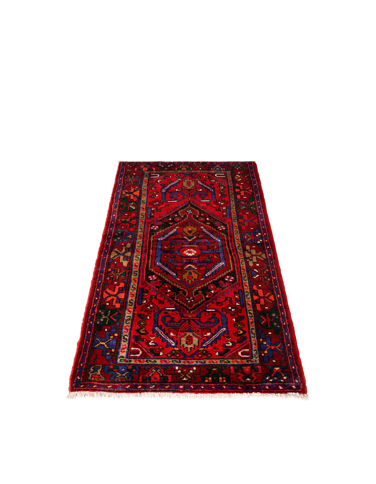 202 x 111 Hamadan