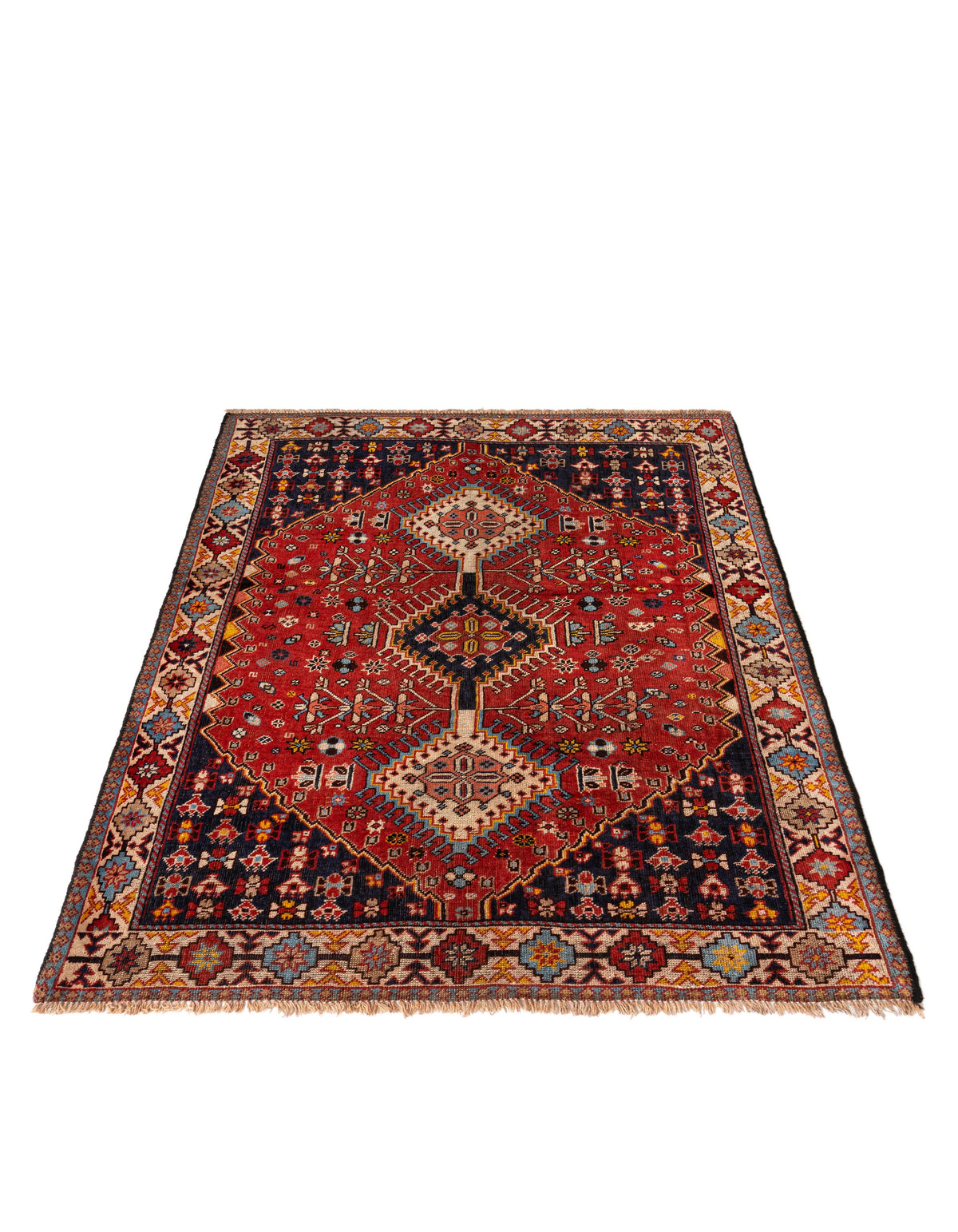 145 x 111 Hamadan