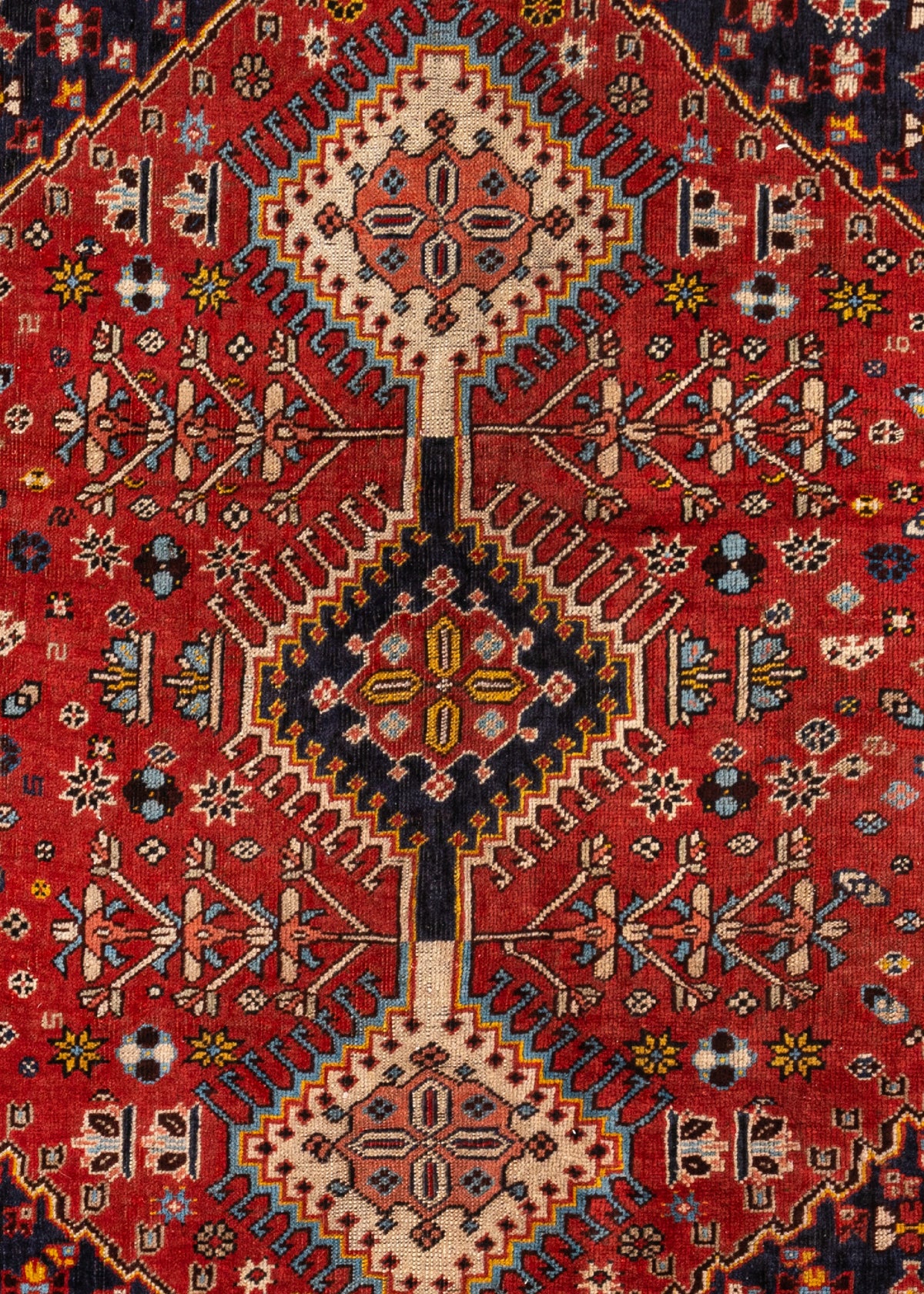 145 x 111 Hamadan