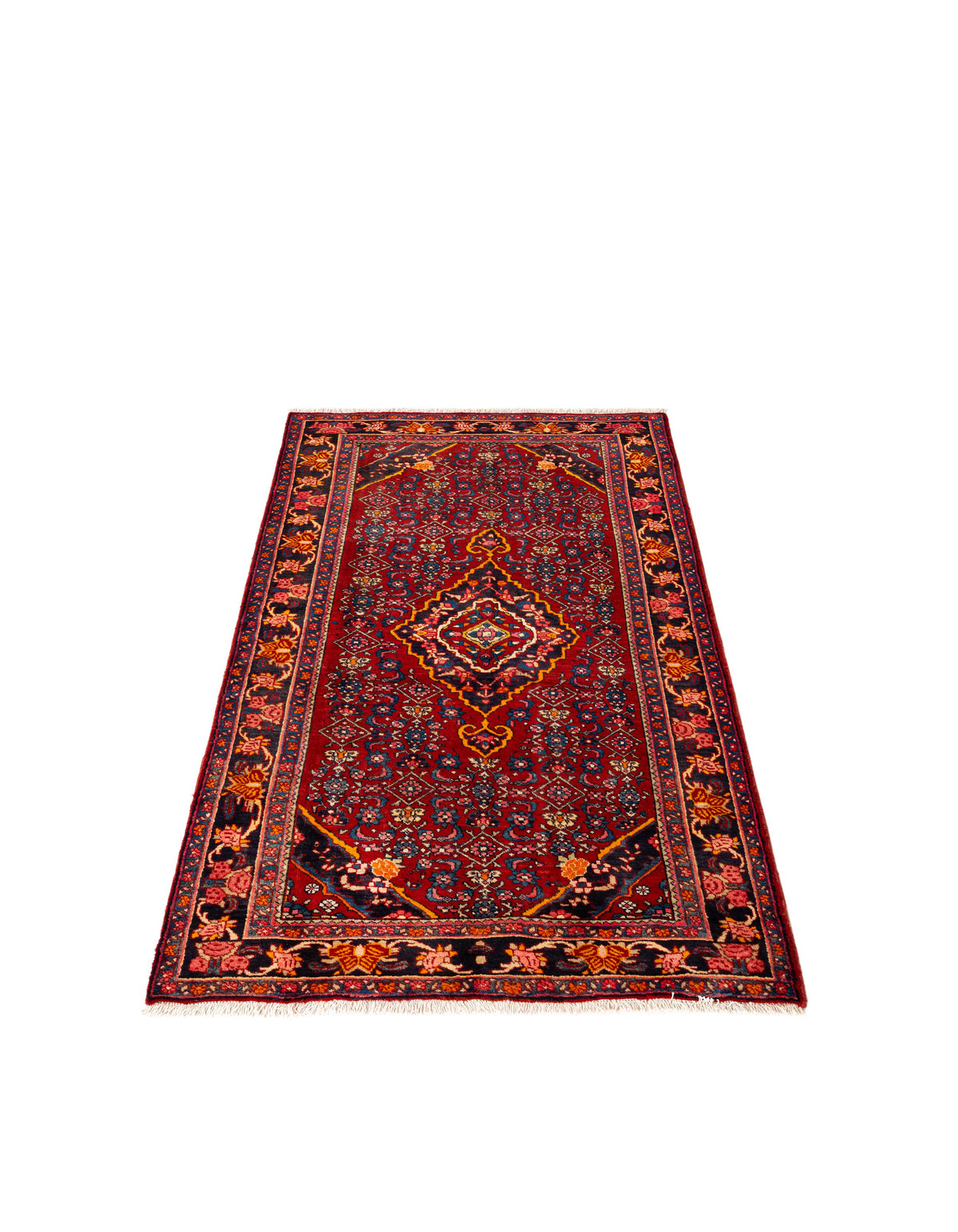 214 x 130 Hamadan