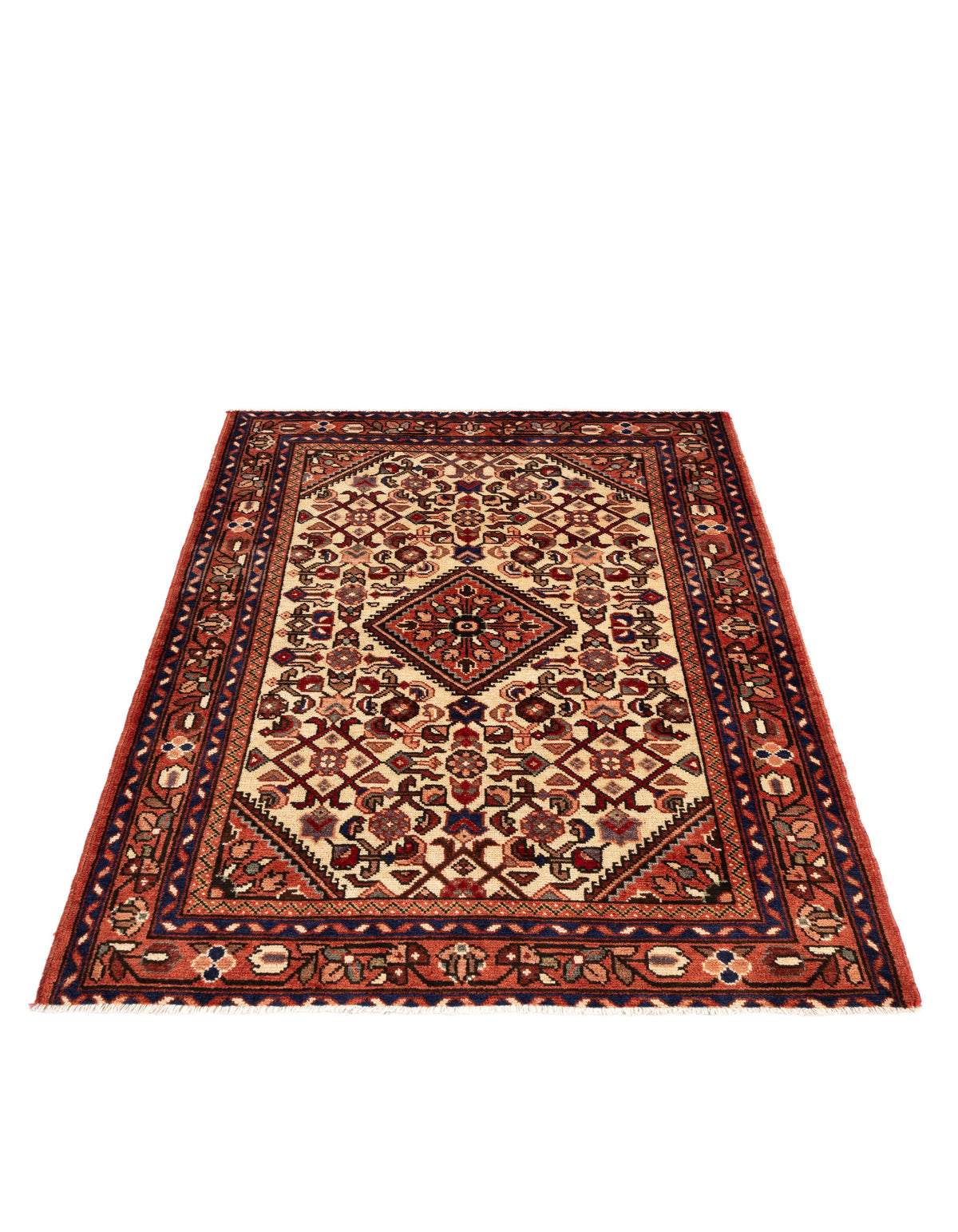 145 x 100 Hamadan